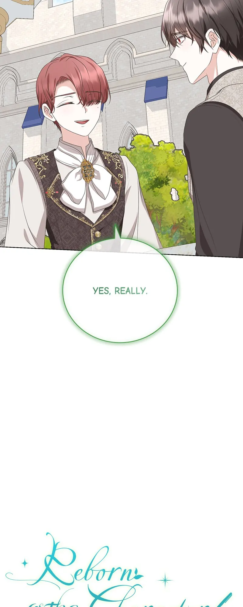 Reborn As a Character That Never Existed Chapter 72 227 37