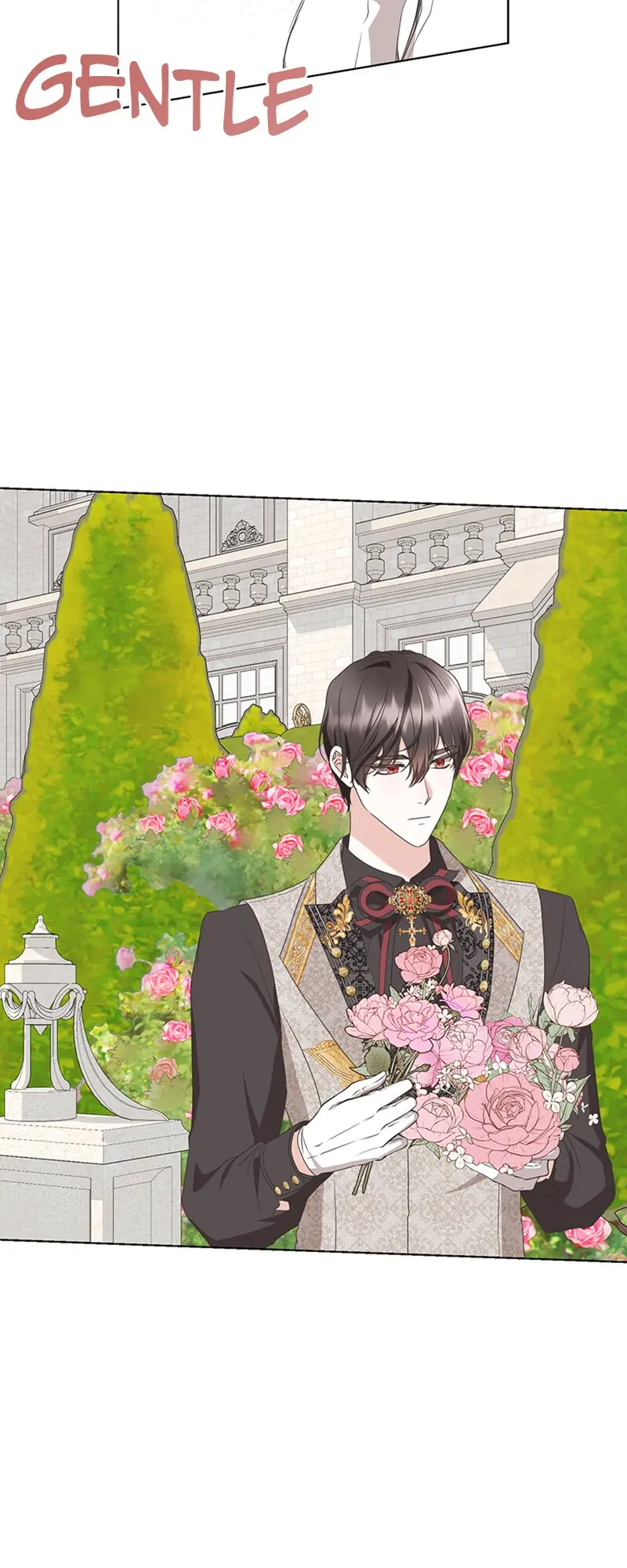 Reborn As a Character That Never Existed Chapter 72 229 39