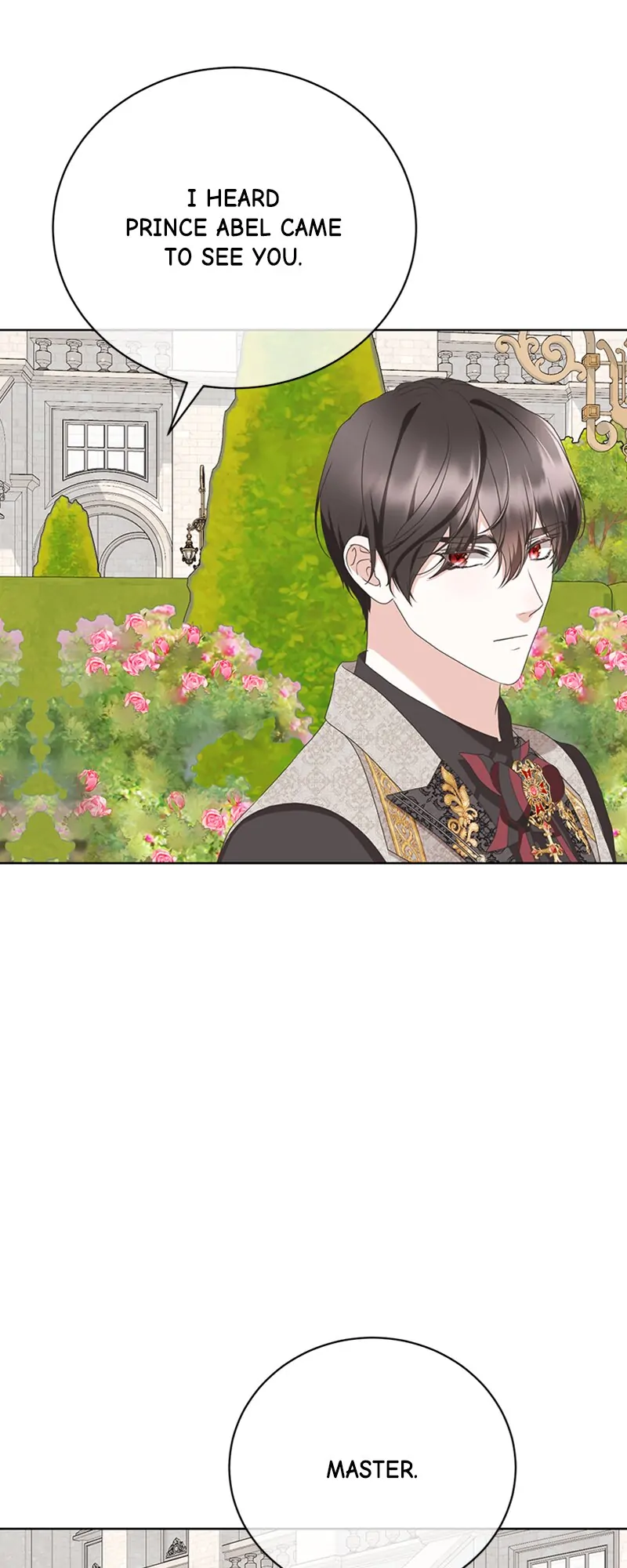 Reborn As a Character That Never Existed Chapter 72 230 40