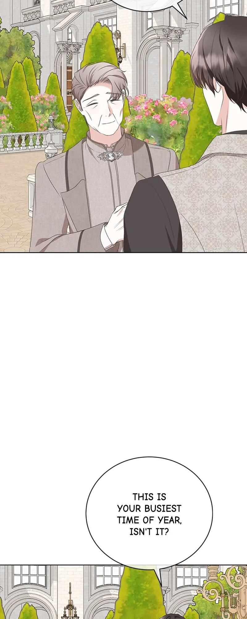 Reborn As a Character That Never Existed Chapter 72 231 41