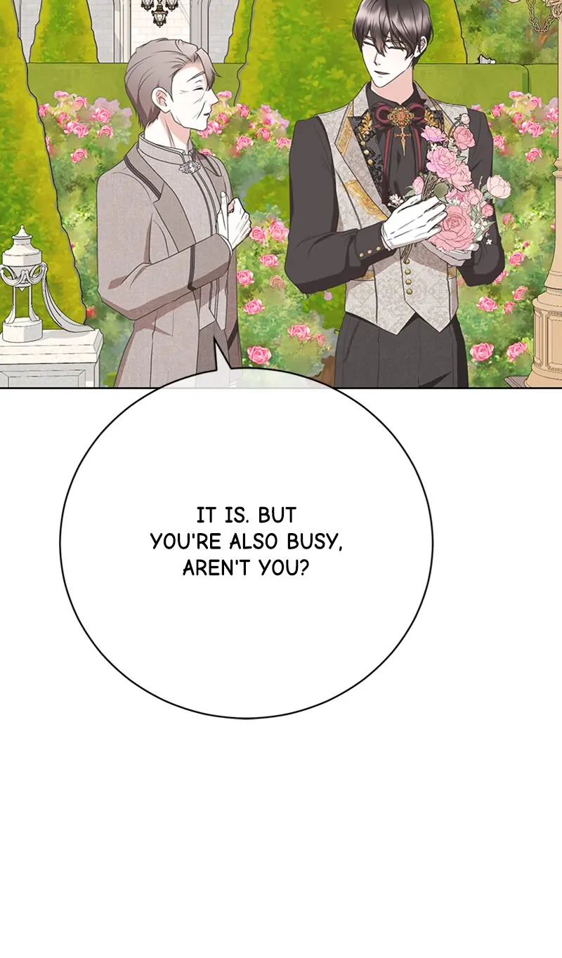 Reborn As a Character That Never Existed Chapter 72 232 42