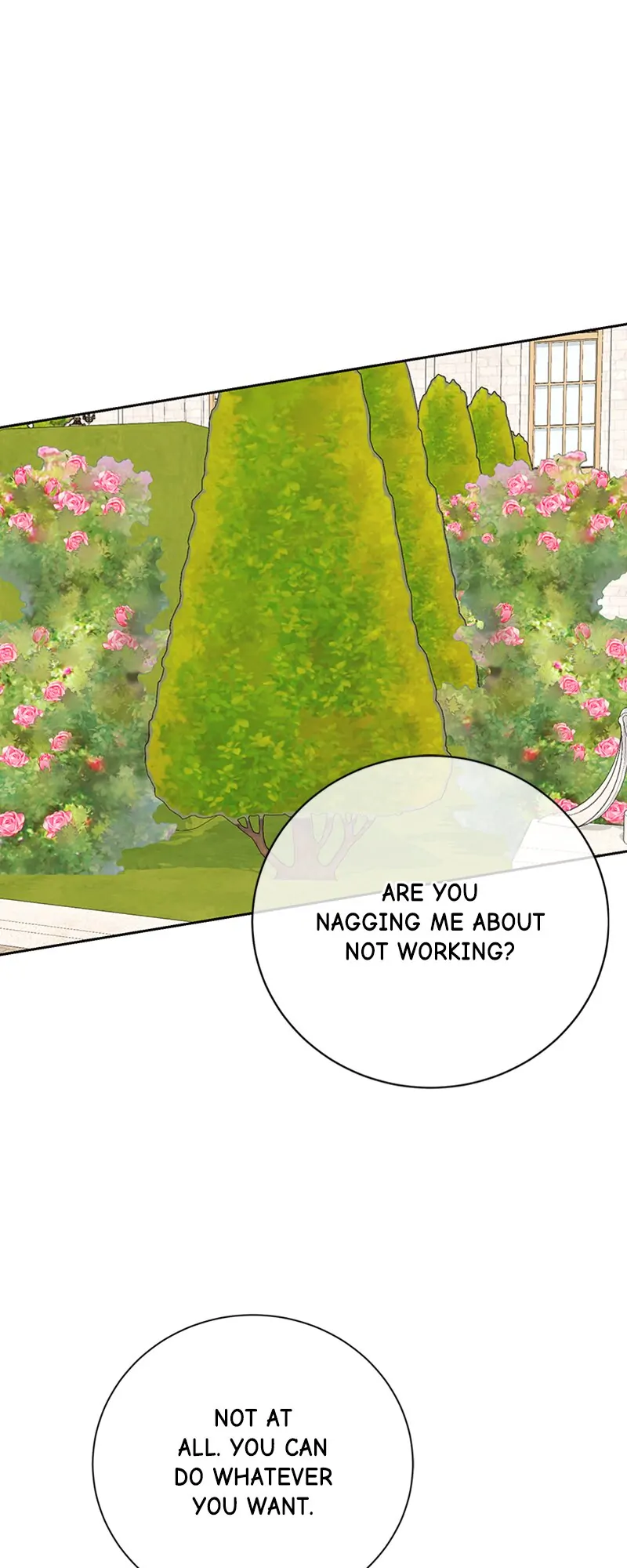 Reborn As a Character That Never Existed Chapter 72 233 43