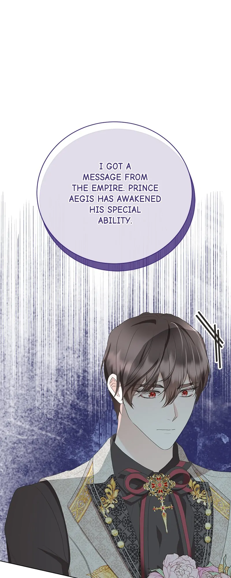 Reborn As a Character That Never Existed Chapter 72 235 45