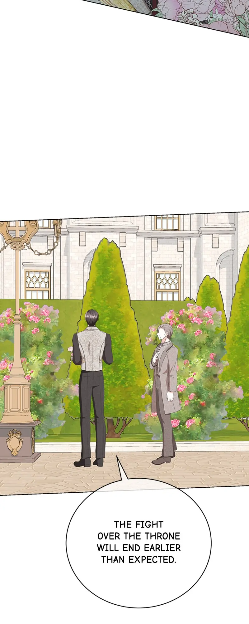 Reborn As a Character That Never Existed Chapter 72 236 46