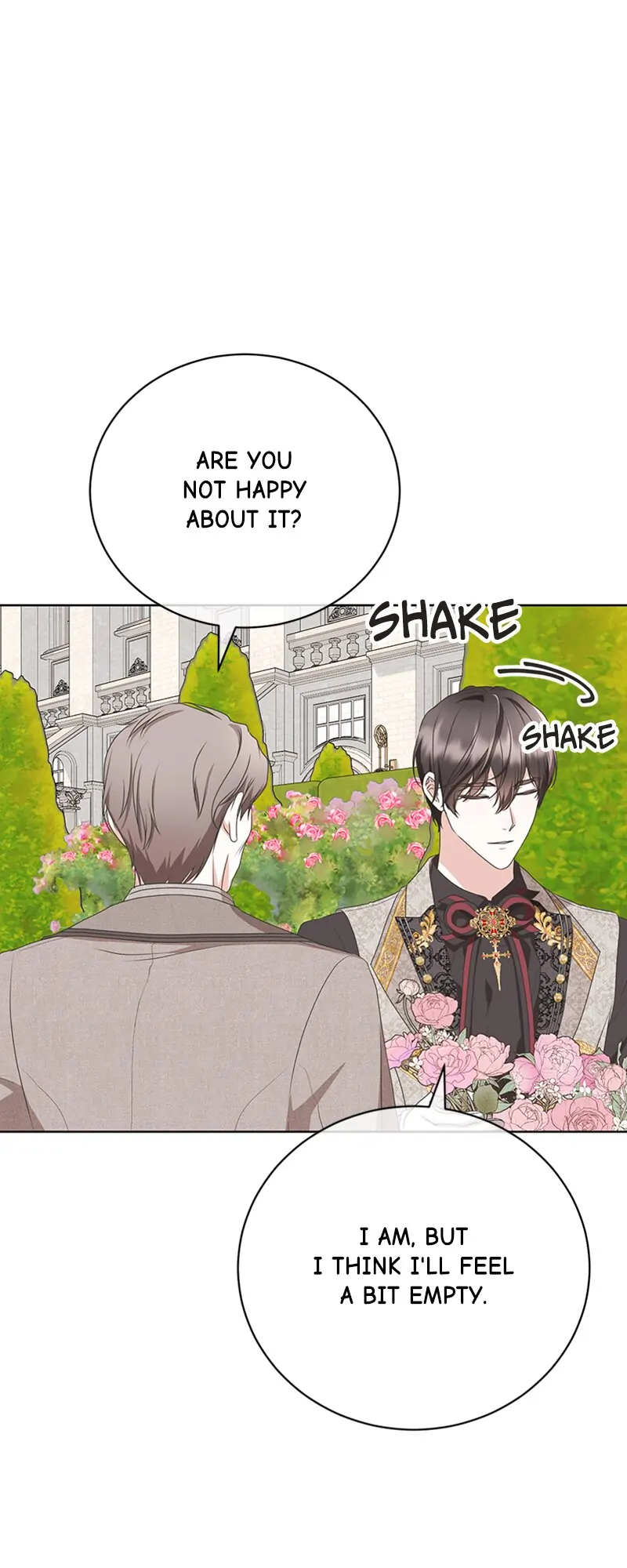 Reborn As a Character That Never Existed Chapter 72 237 47