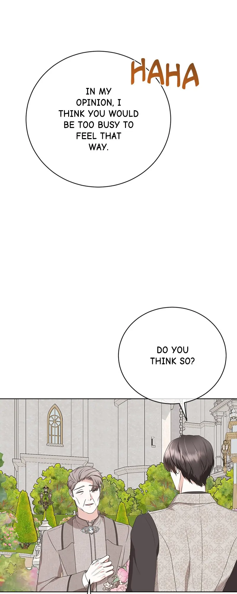 Reborn As a Character That Never Existed Chapter 72 238 48