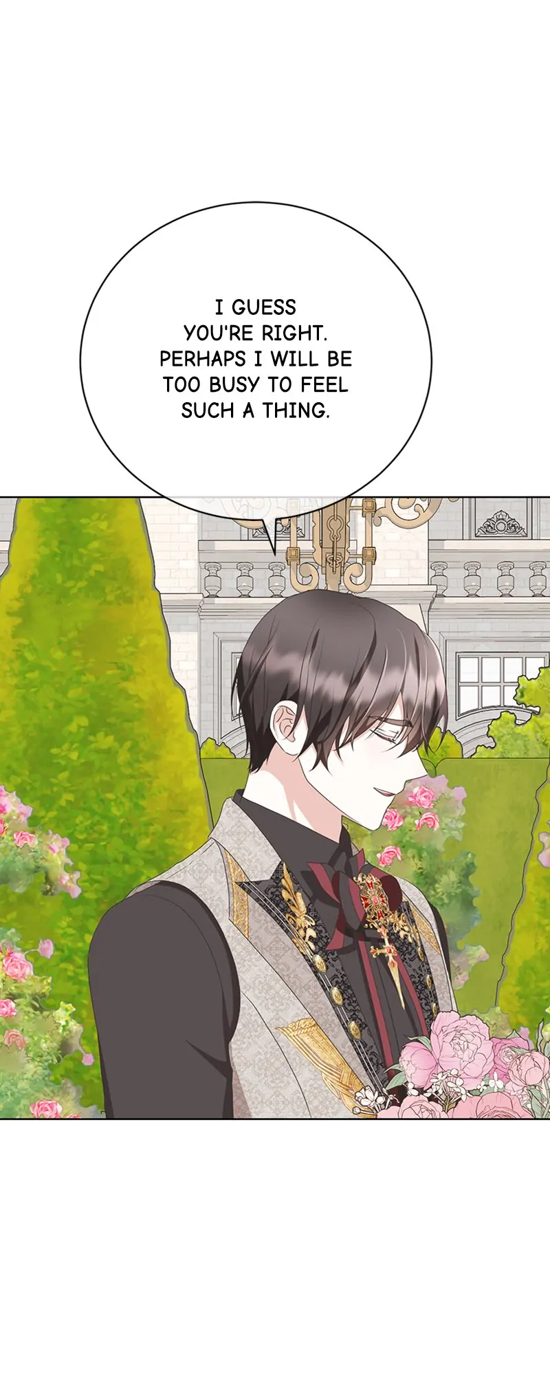 Reborn As a Character That Never Existed Chapter 72 240 50