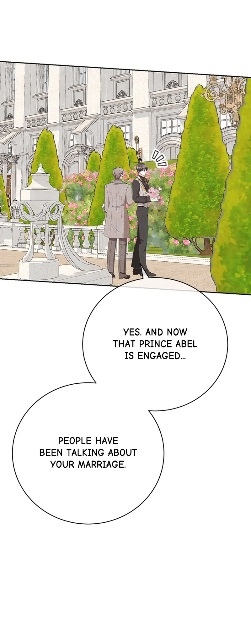 Reborn As a Character That Never Existed Chapter 72 241 51