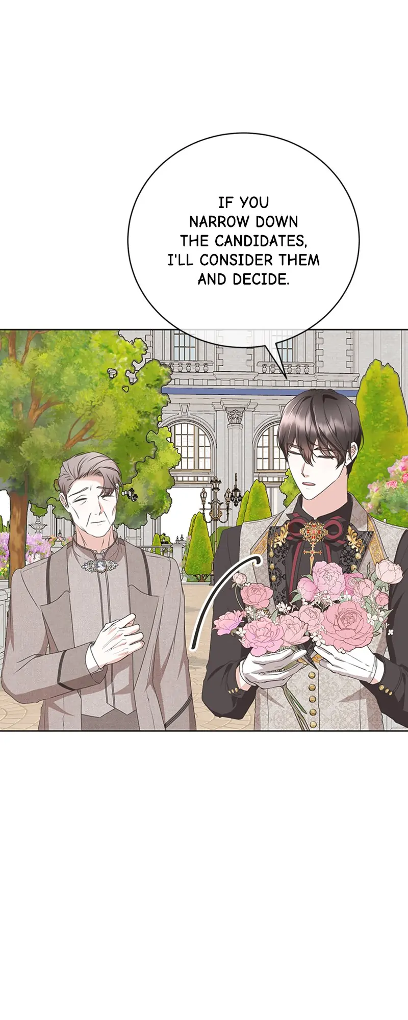 Reborn As a Character That Never Existed Chapter 72 242 52