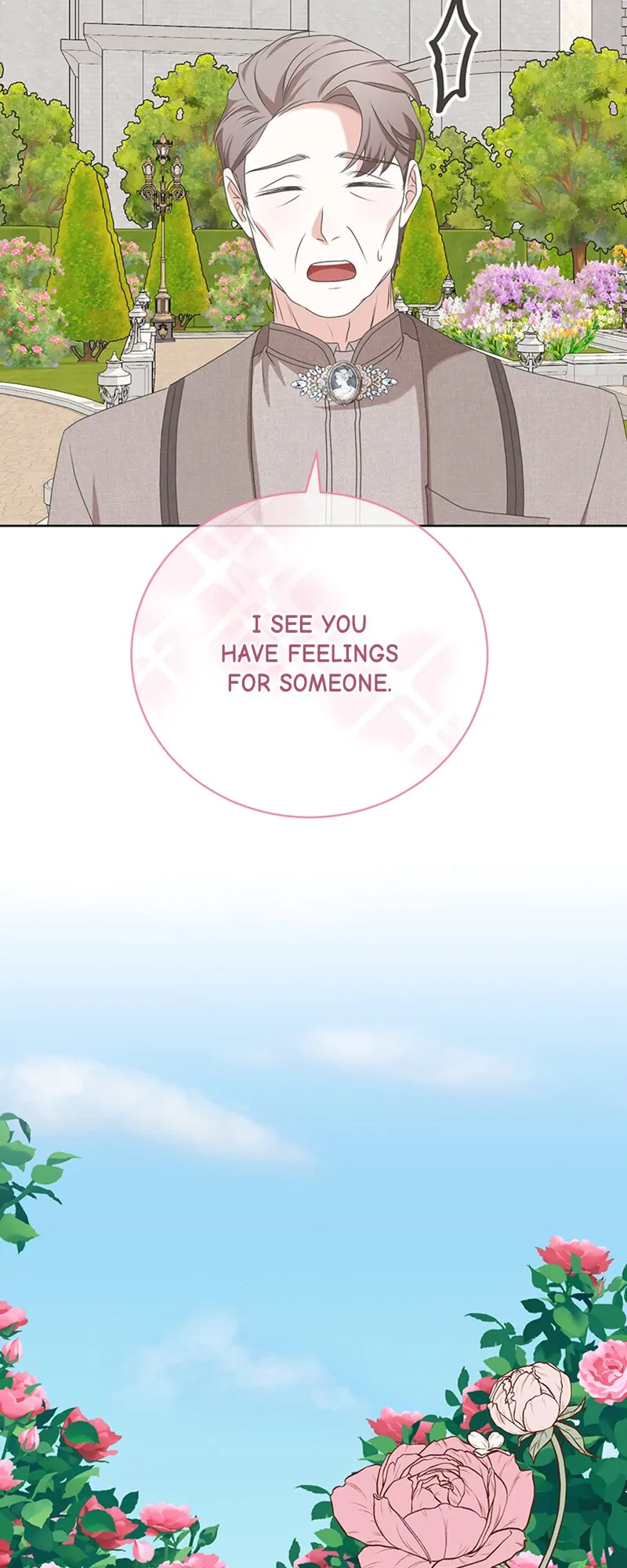 Reborn As a Character That Never Existed Chapter 72 245 55