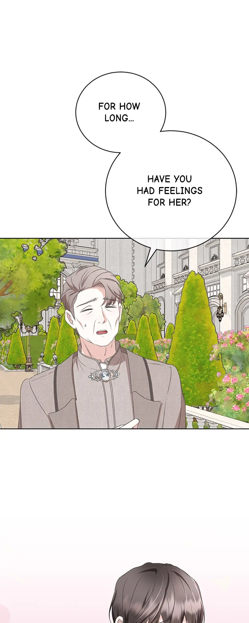 Reborn As a Character That Never Existed Chapter 73 198 02