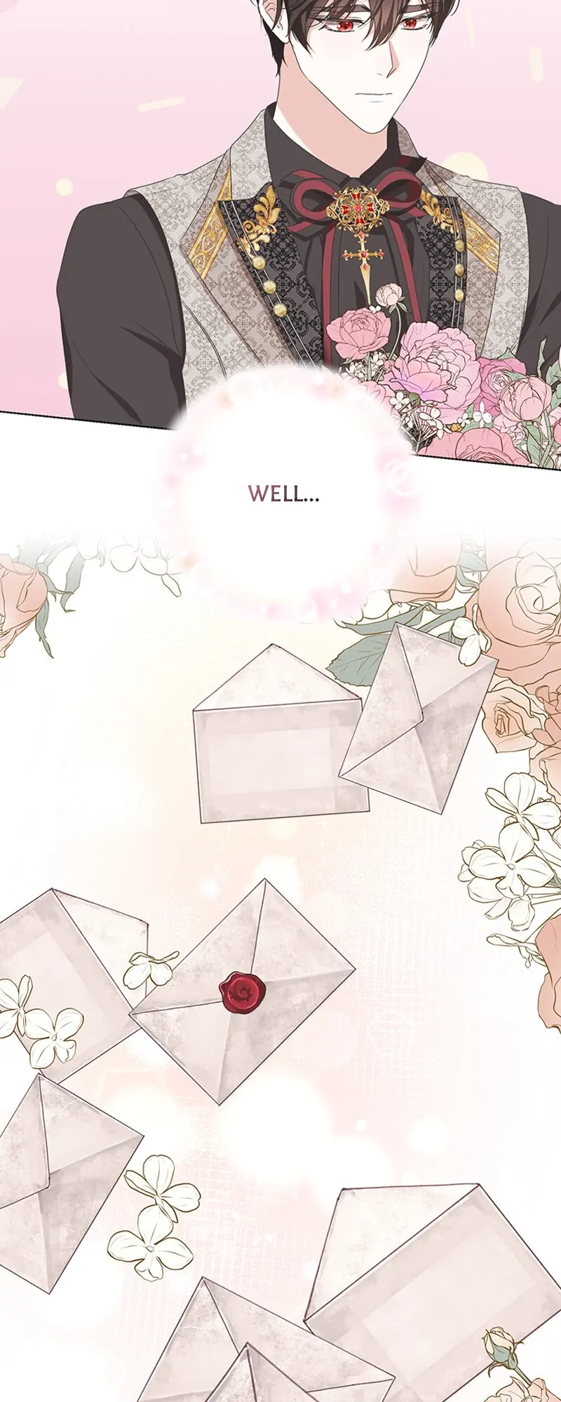 Reborn As a Character That Never Existed Chapter 73 199 03