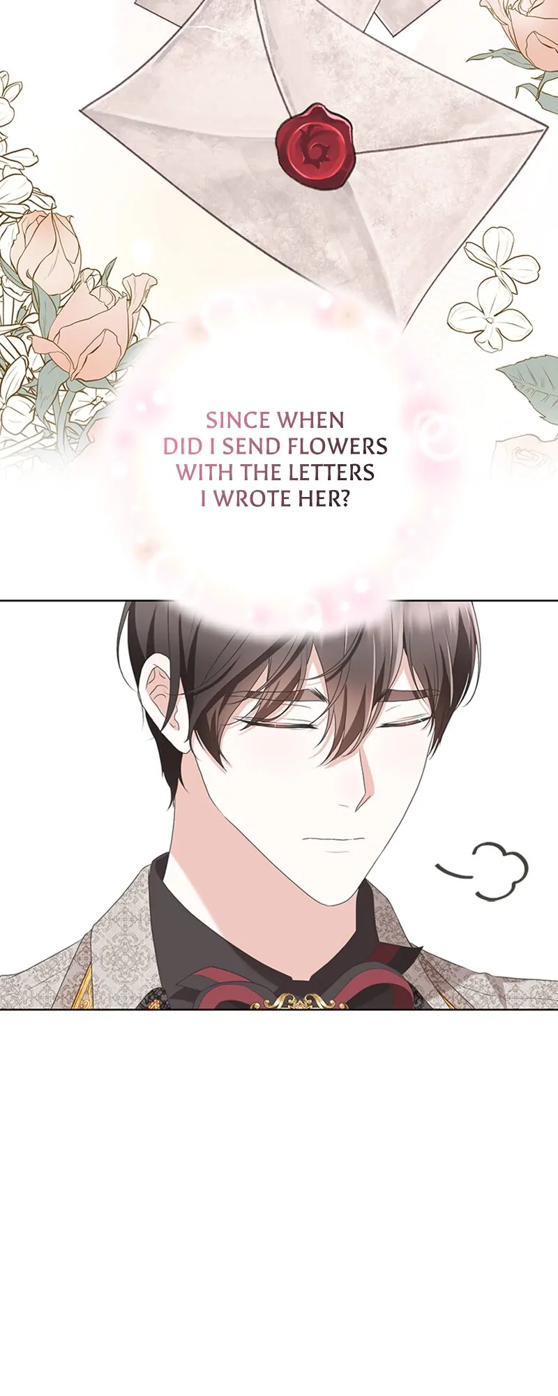 Reborn As a Character That Never Existed Chapter 73 200 04