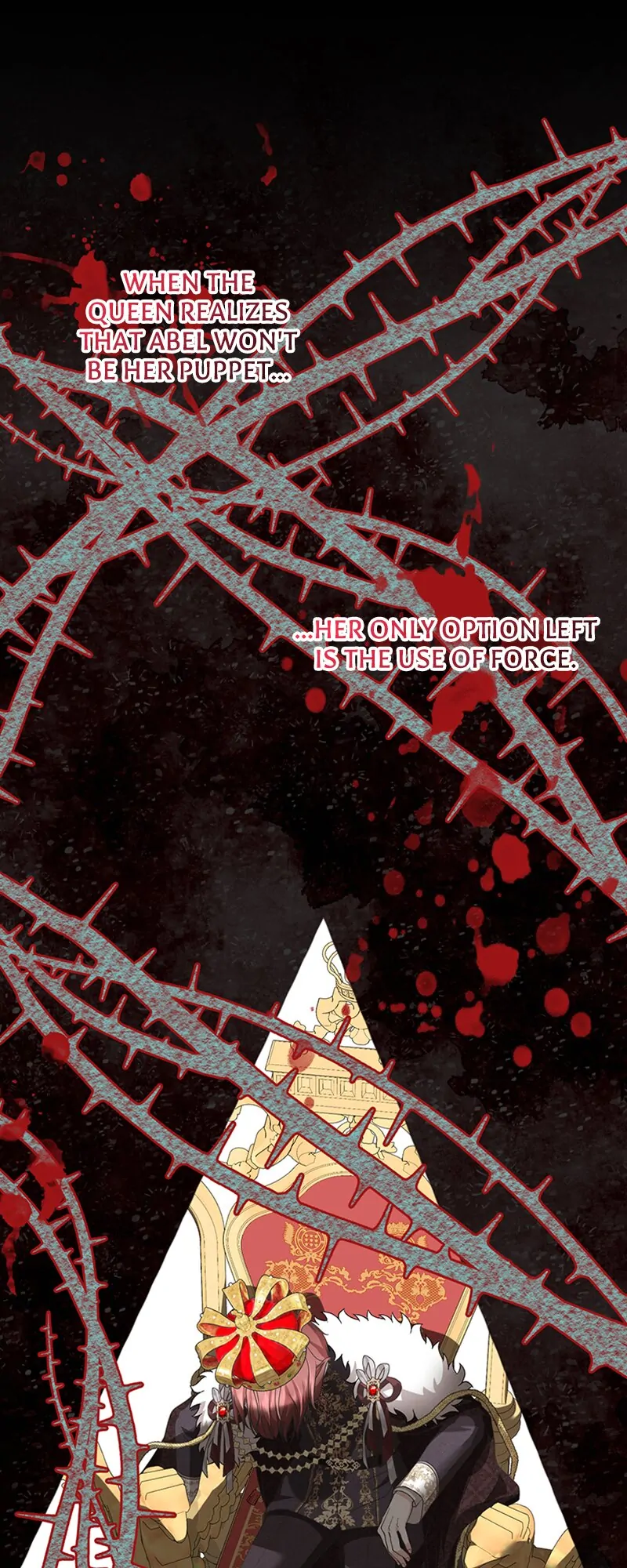 Reborn As a Character That Never Existed Chapter 73 211 15