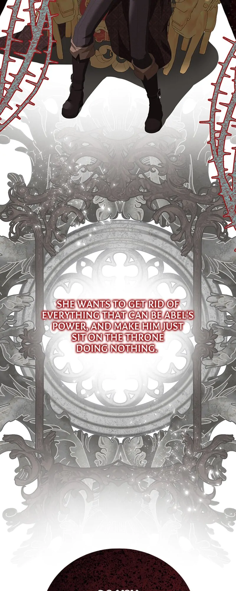 Reborn As a Character That Never Existed Chapter 73 212 16