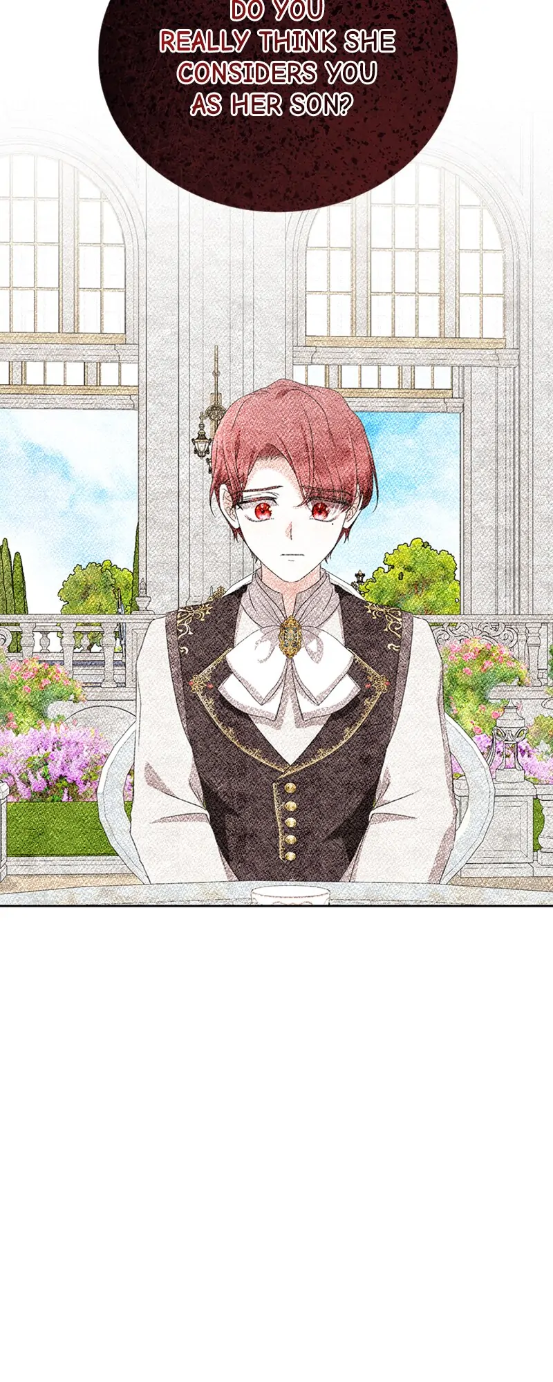 Reborn As a Character That Never Existed Chapter 73 213 17