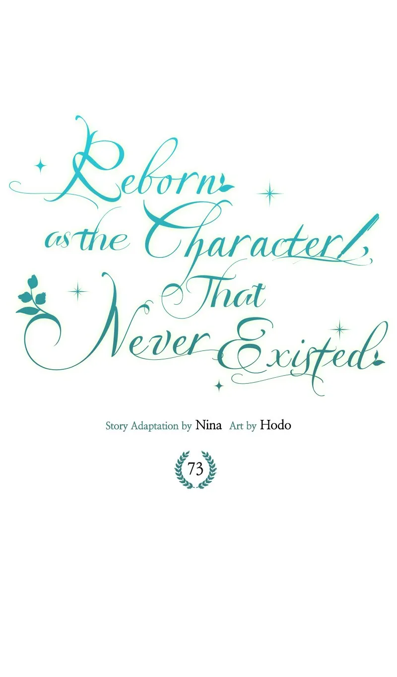 Reborn As a Character That Never Existed Chapter 73 217 21