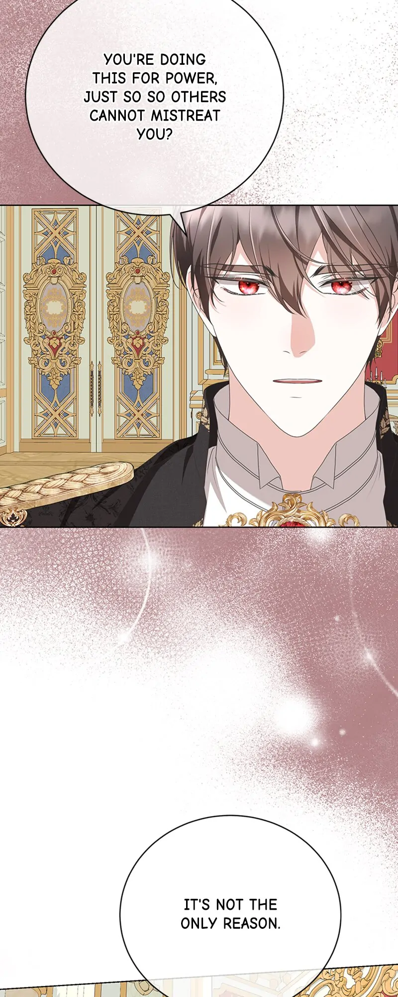 Reborn As a Character That Never Existed Chapter 73 226 30