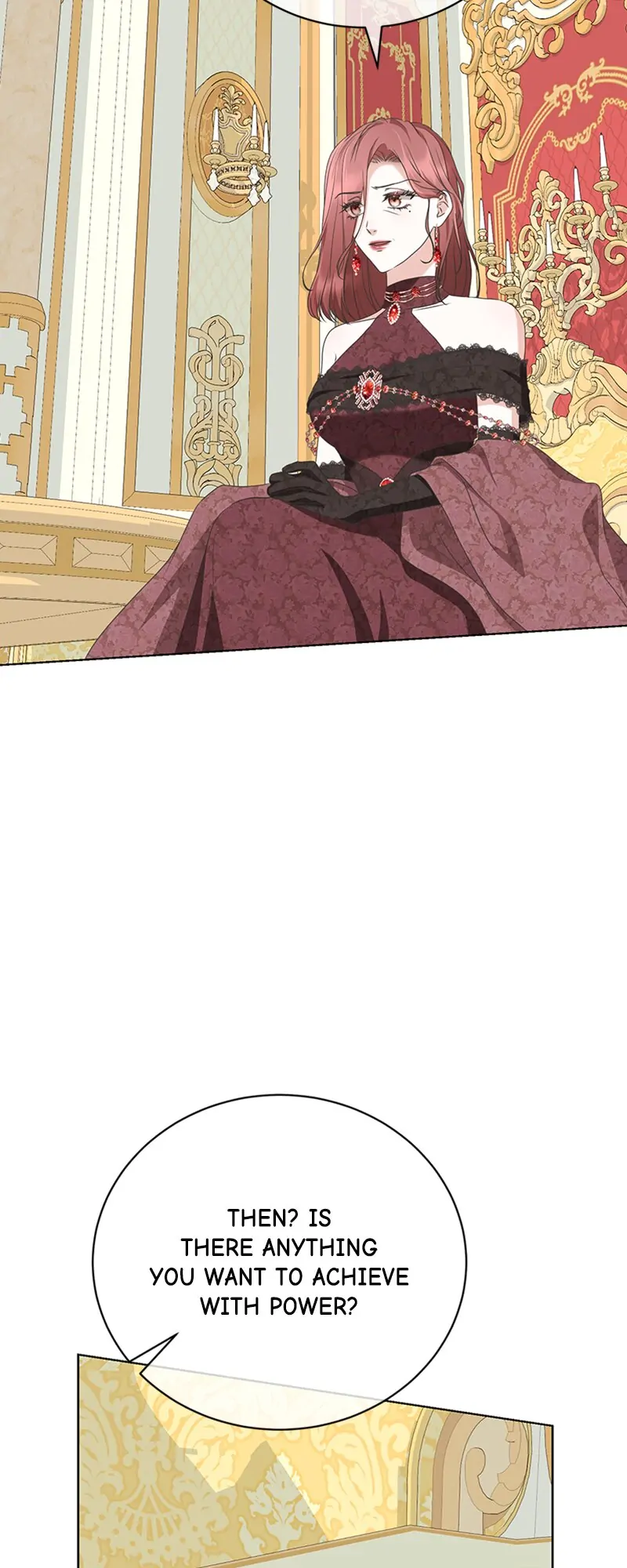 Reborn As a Character That Never Existed Chapter 73 227 31