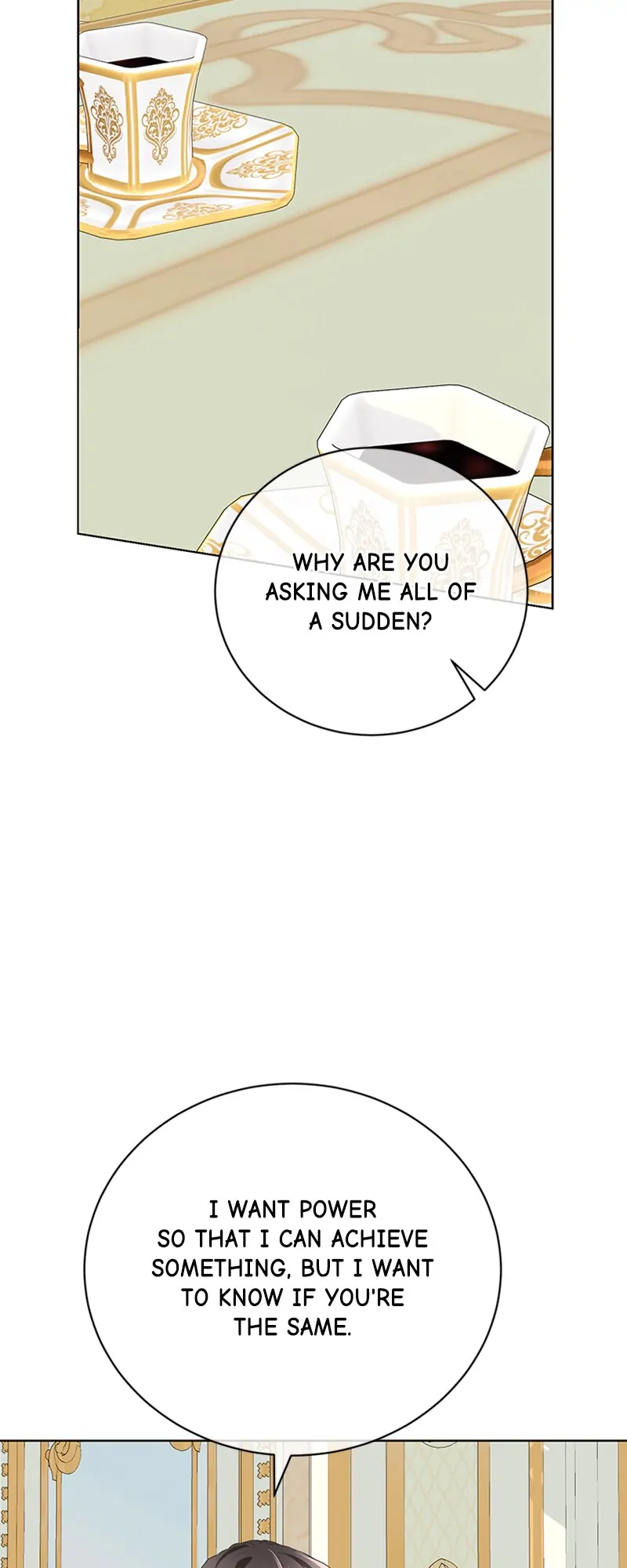 Reborn As a Character That Never Existed Chapter 73 228 32