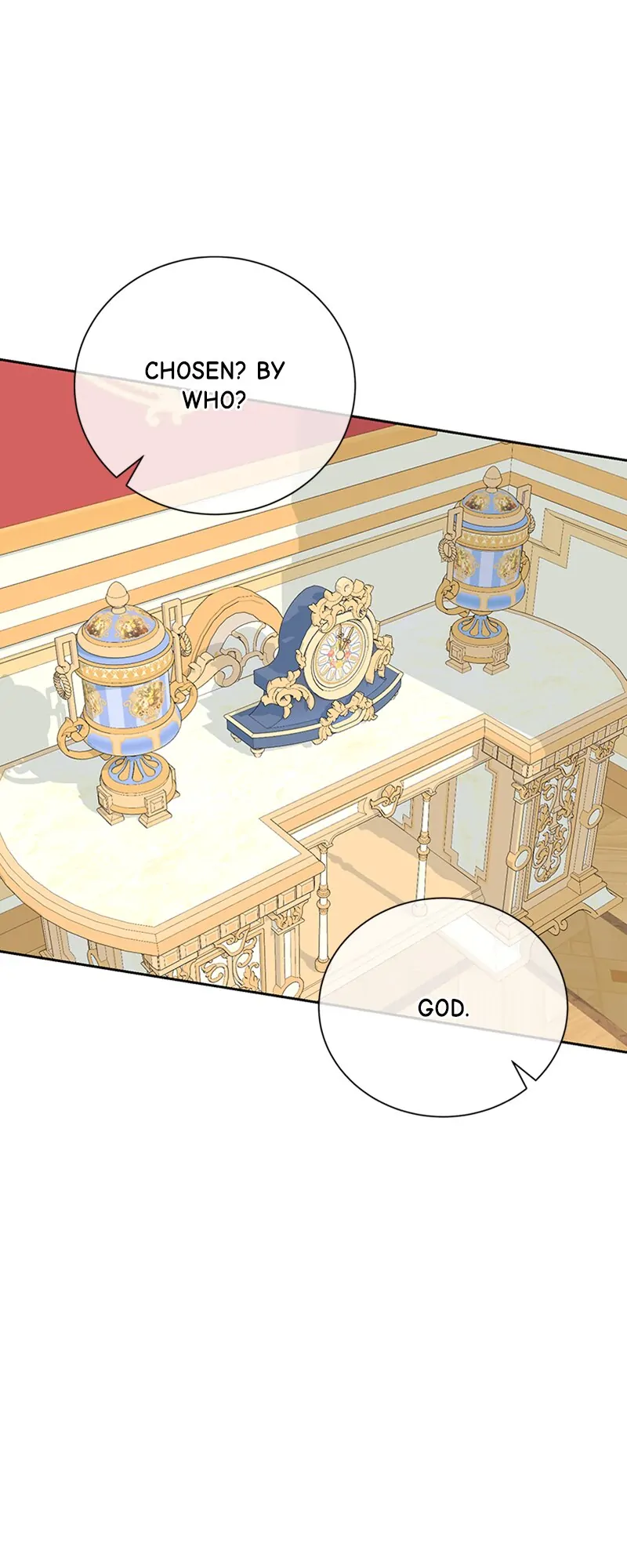 Reborn As a Character That Never Existed Chapter 73 232 36