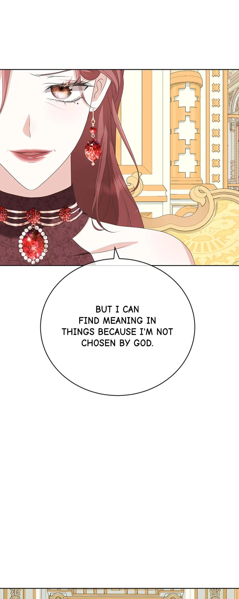 Reborn As a Character That Never Existed Chapter 73 233 37