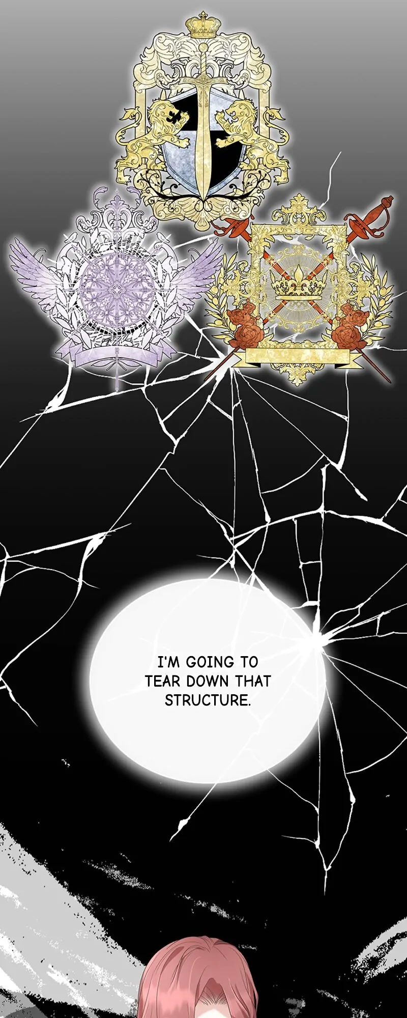 Reborn As a Character That Never Existed Chapter 73 236 40