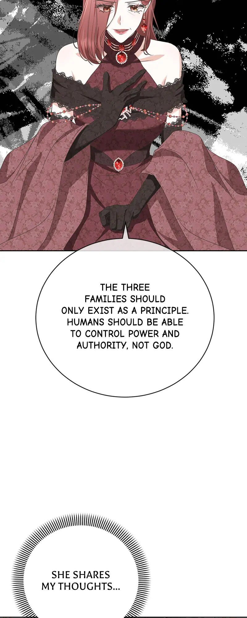 Reborn As a Character That Never Existed Chapter 73 237 41