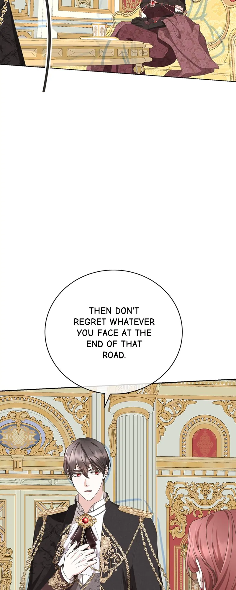 Reborn As a Character That Never Existed Chapter 73 241 45