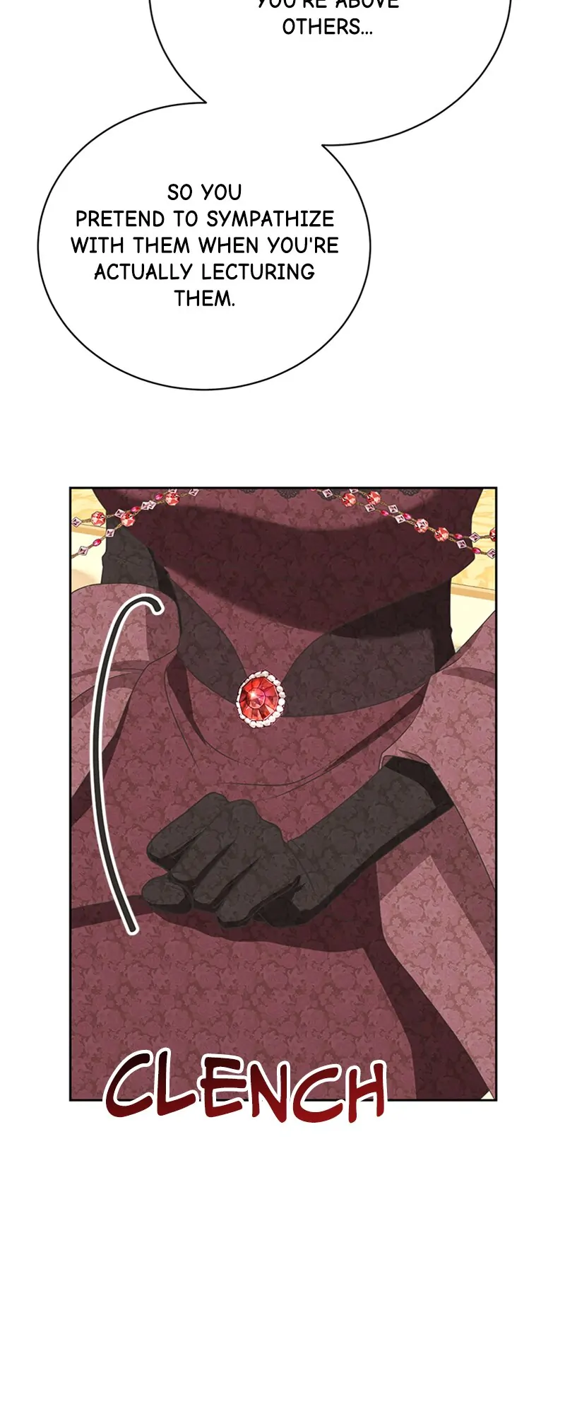 Reborn As a Character That Never Existed Chapter 73 243 47