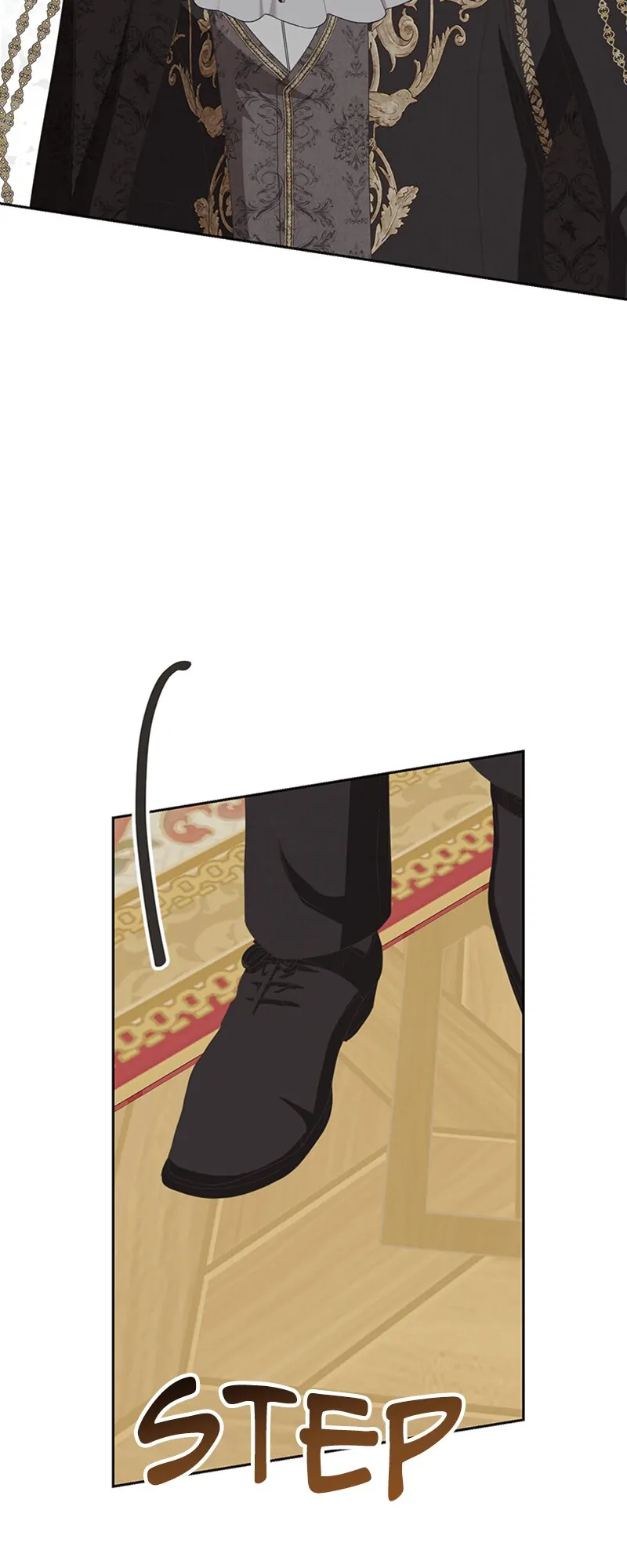 Reborn As a Character That Never Existed Chapter 73 247 51