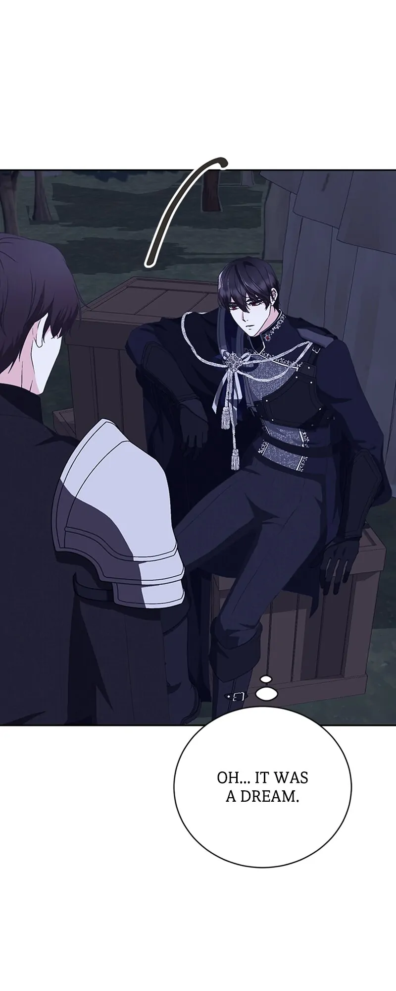 Reborn As a Character That Never Existed Chapter 73 253 57