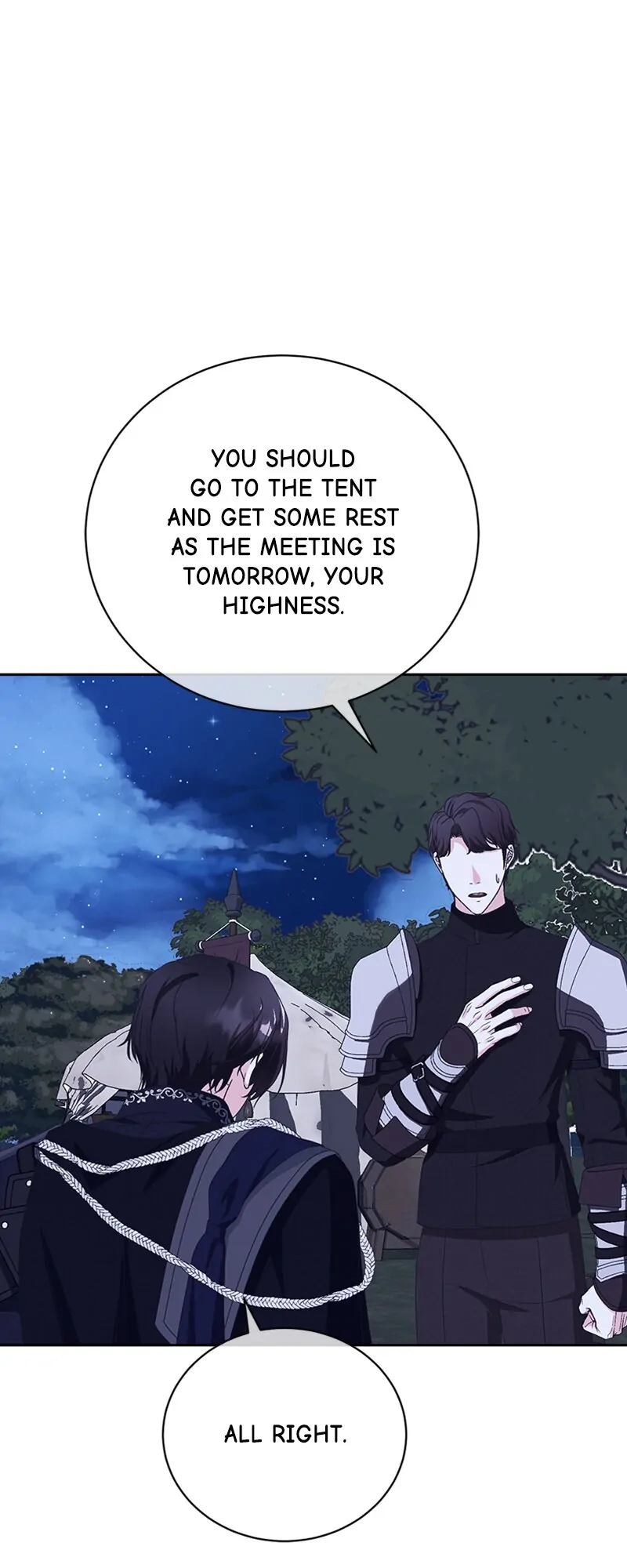 Reborn As a Character That Never Existed Chapter 73 254 58