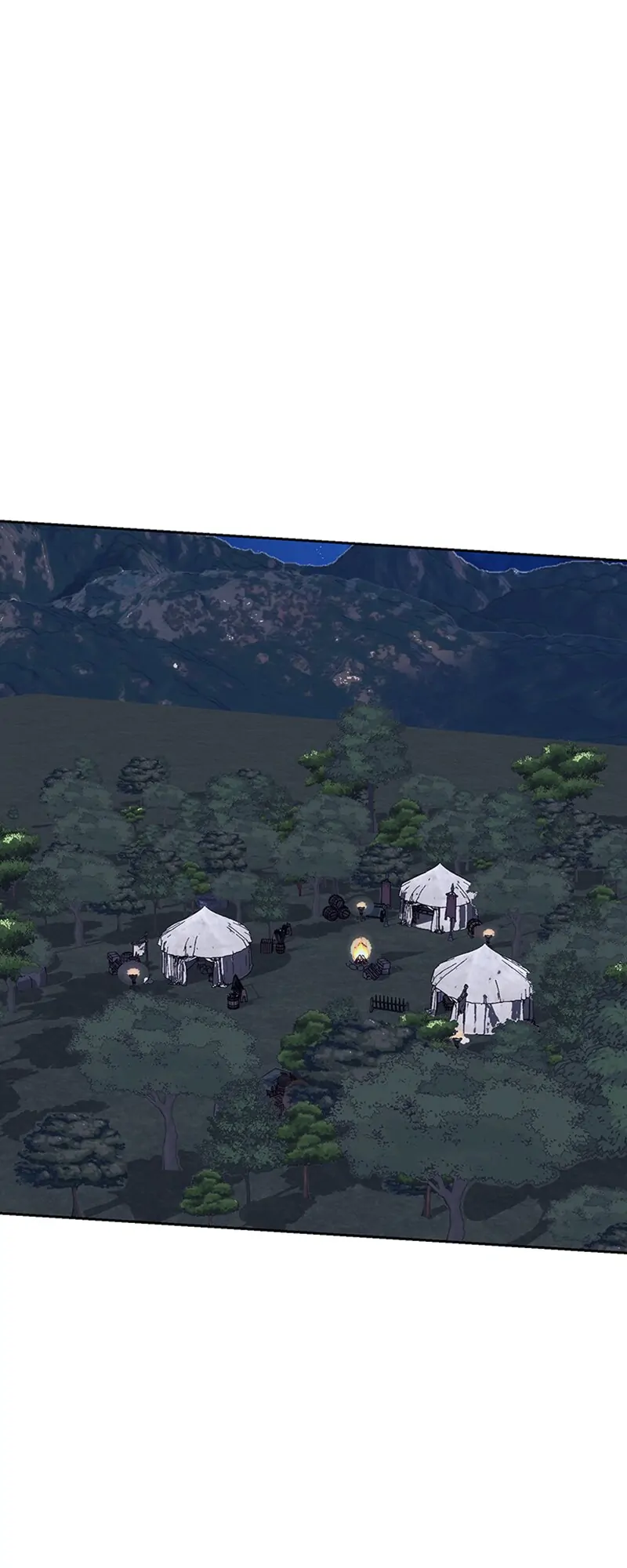 Reborn As a Character That Never Existed Chapter 73 255 59