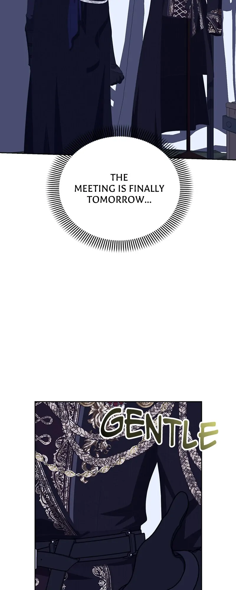 Reborn As a Character That Never Existed Chapter 73 257 61