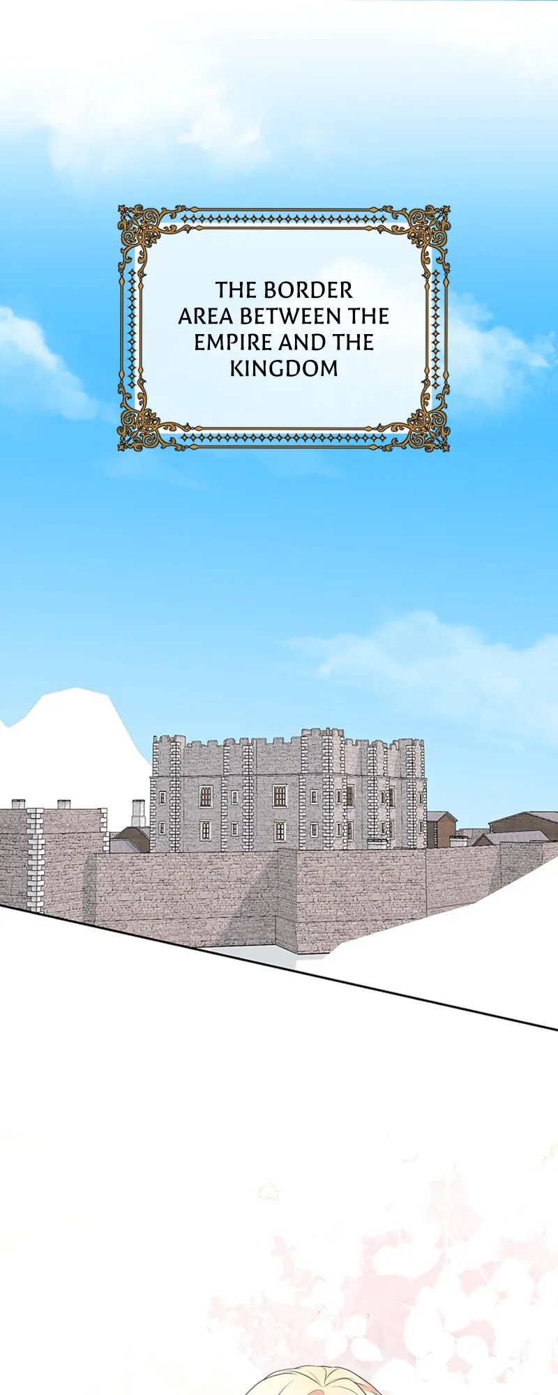 Reborn As a Character That Never Existed Chapter 74 191 01