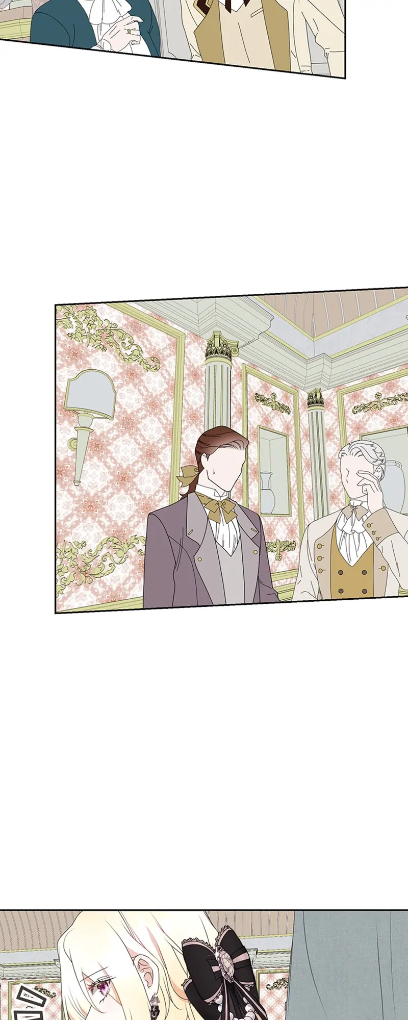 Reborn As a Character That Never Existed Chapter 74 193 03