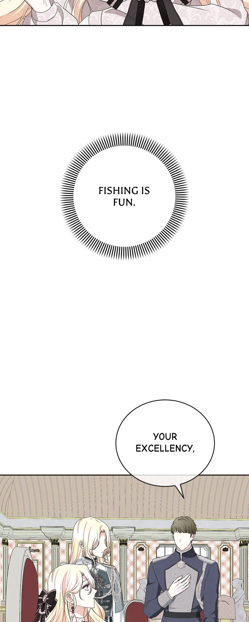 Reborn As a Character That Never Existed Chapter 74 199 09