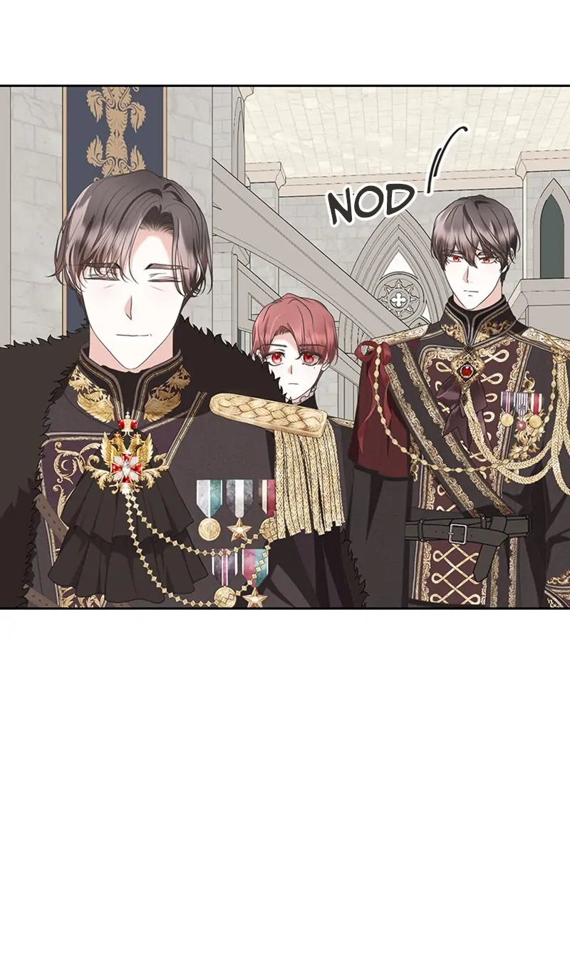 Reborn As a Character That Never Existed Chapter 74 204 14