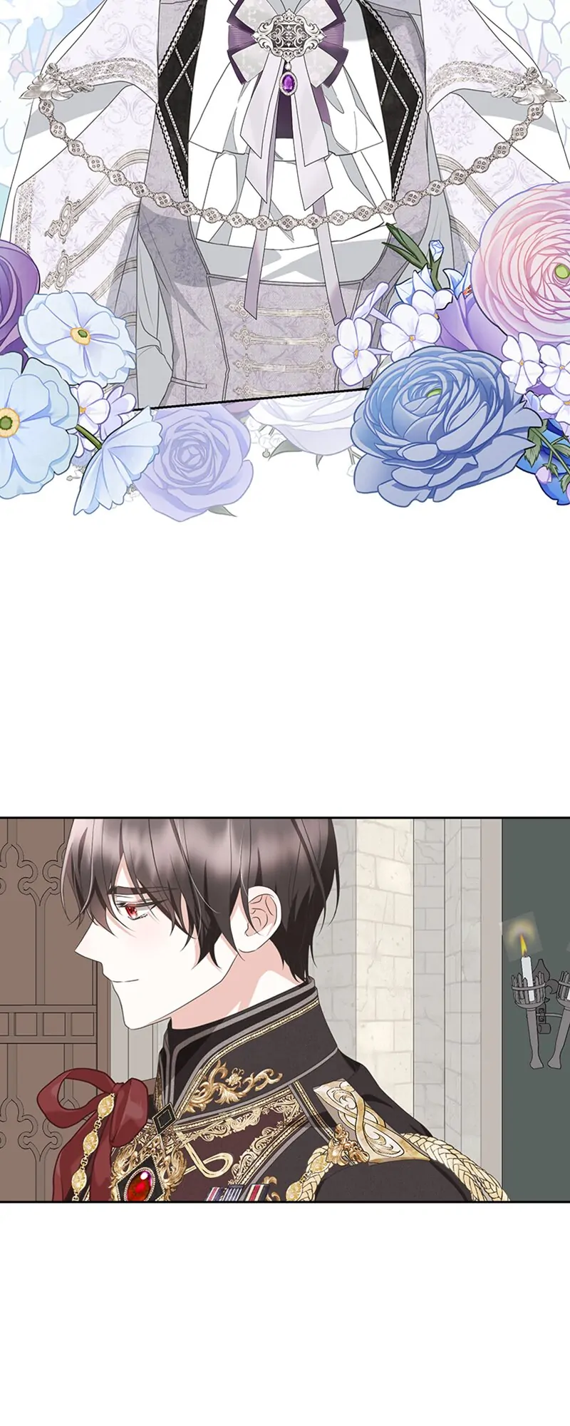 Reborn As a Character That Never Existed Chapter 74 206 16