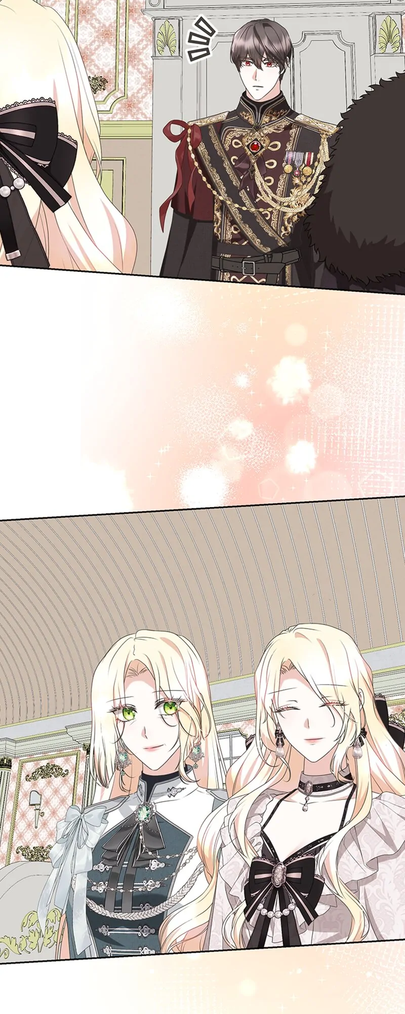 Reborn As a Character That Never Existed Chapter 74 209 19