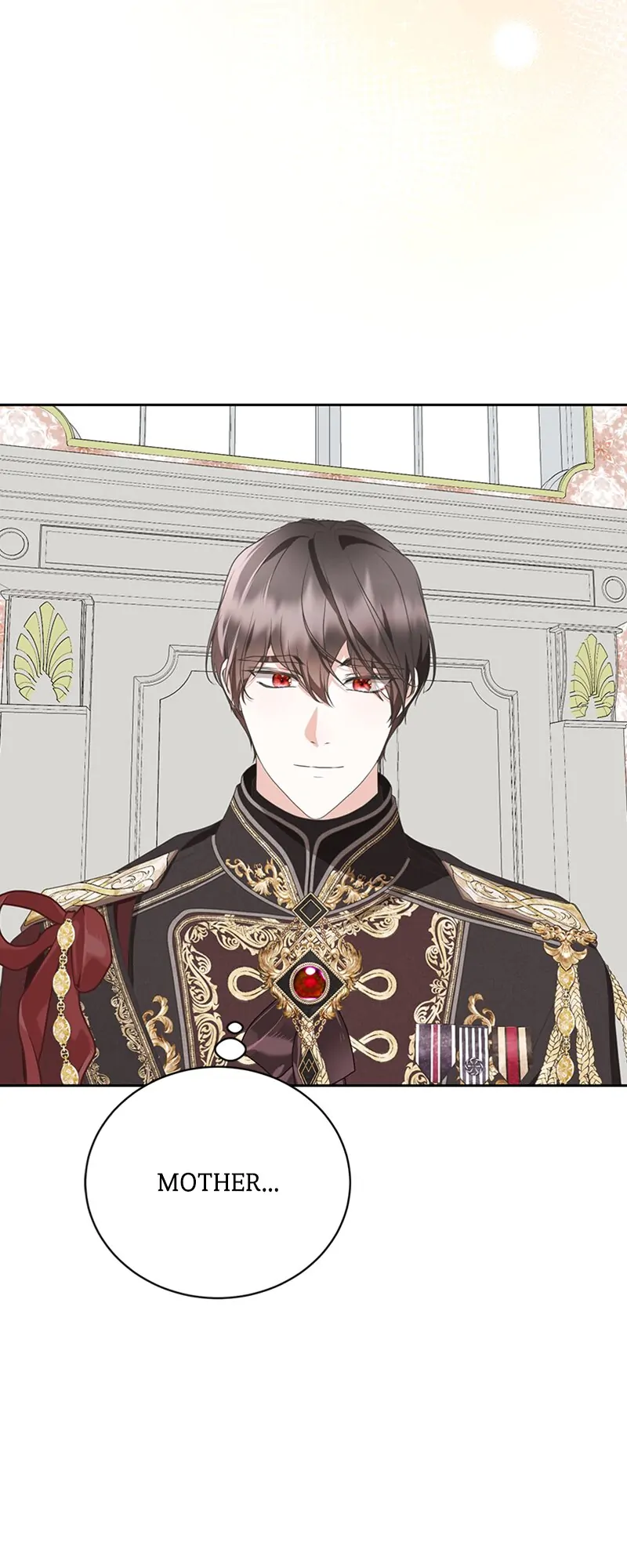 Reborn As a Character That Never Existed Chapter 74 210 20