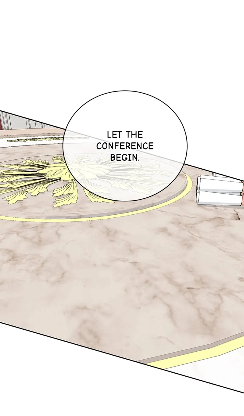 Reborn As a Character That Never Existed Chapter 74 211 21