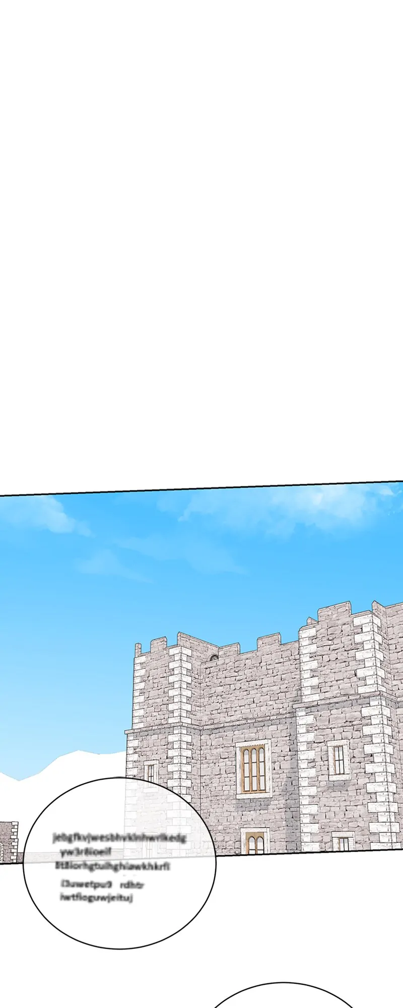 Reborn As a Character That Never Existed Chapter 74 212 22