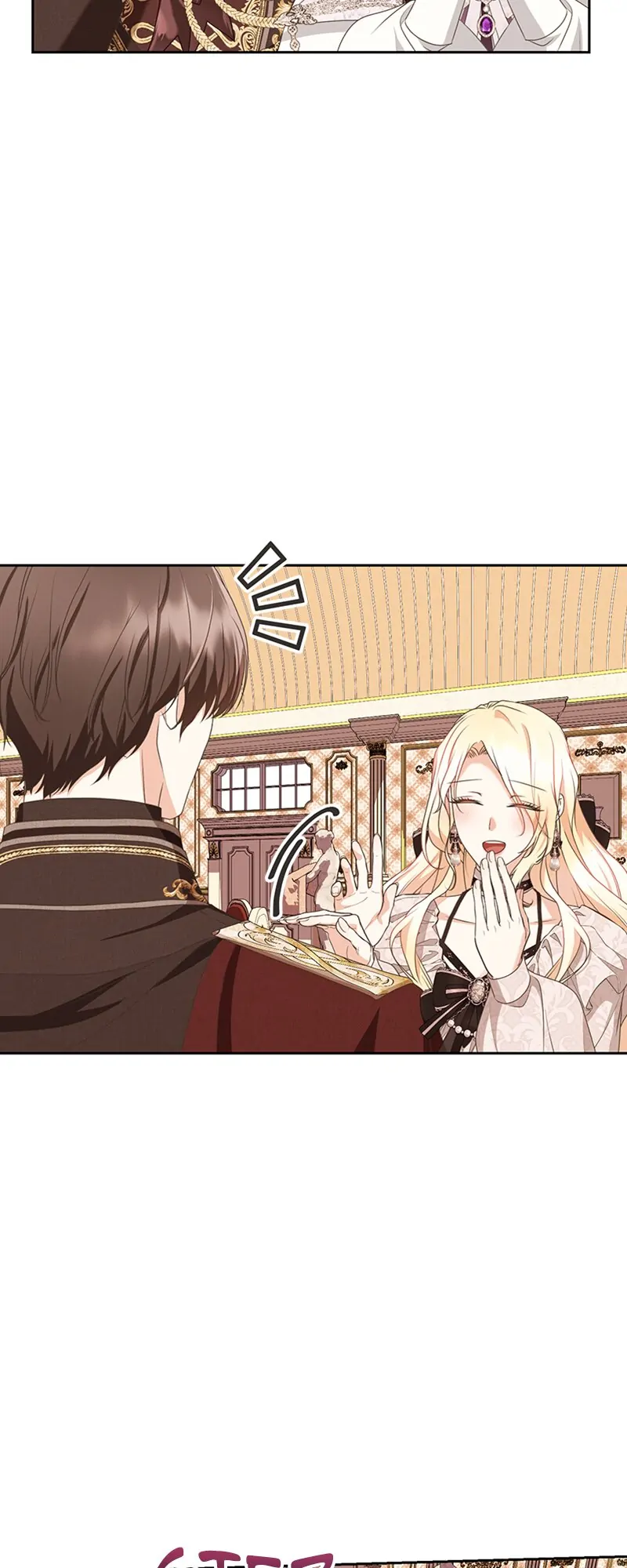 Reborn As a Character That Never Existed Chapter 74 224 34