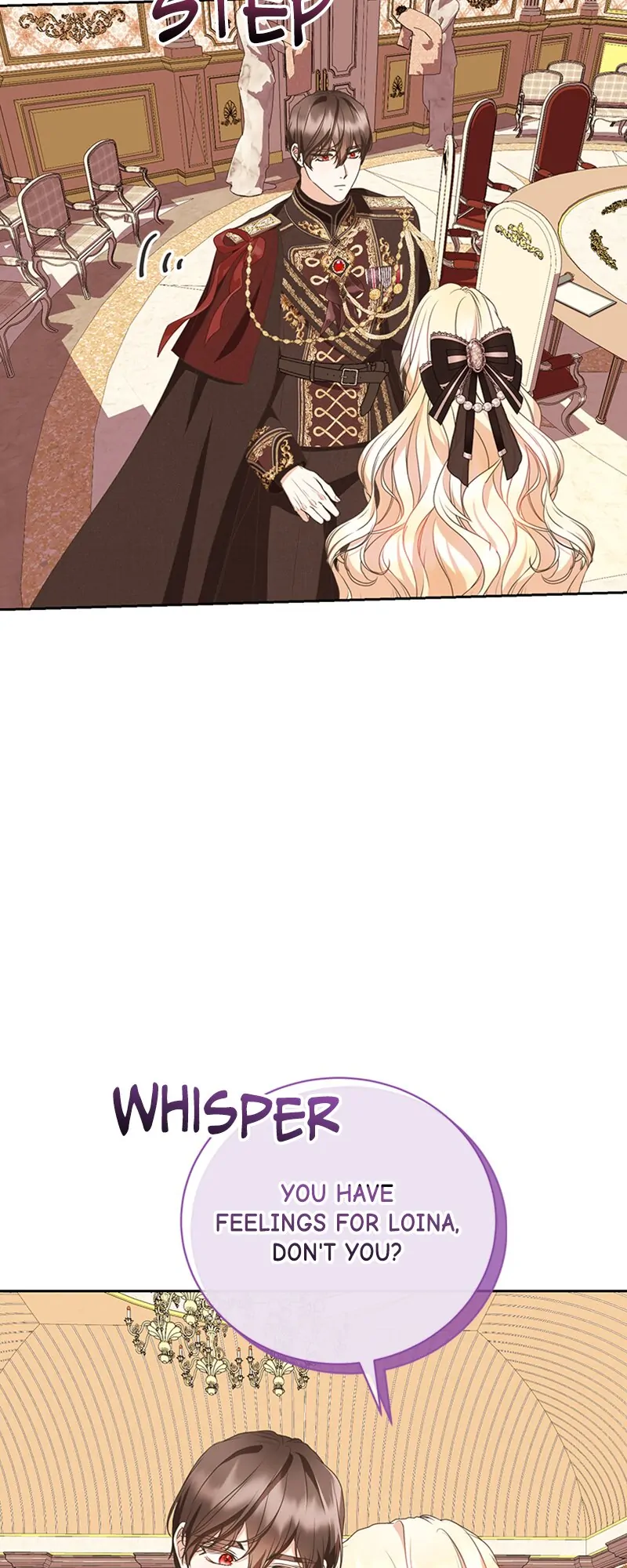 Reborn As a Character That Never Existed Chapter 74 225 35