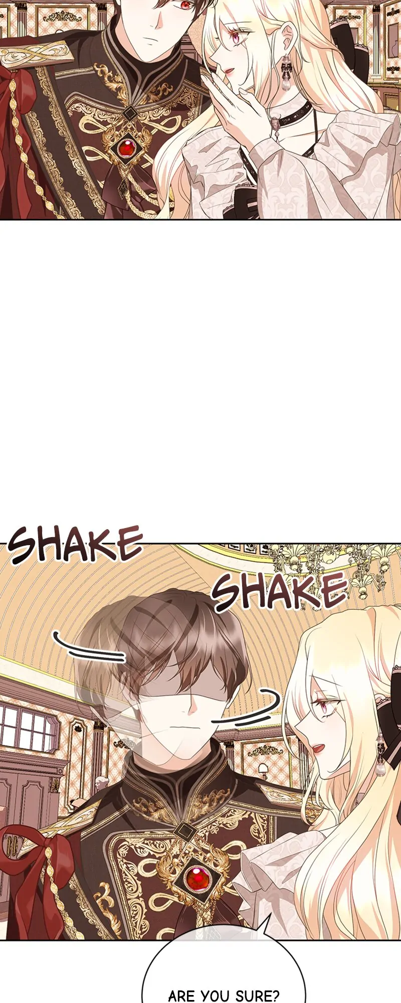 Reborn As a Character That Never Existed Chapter 74 226 36