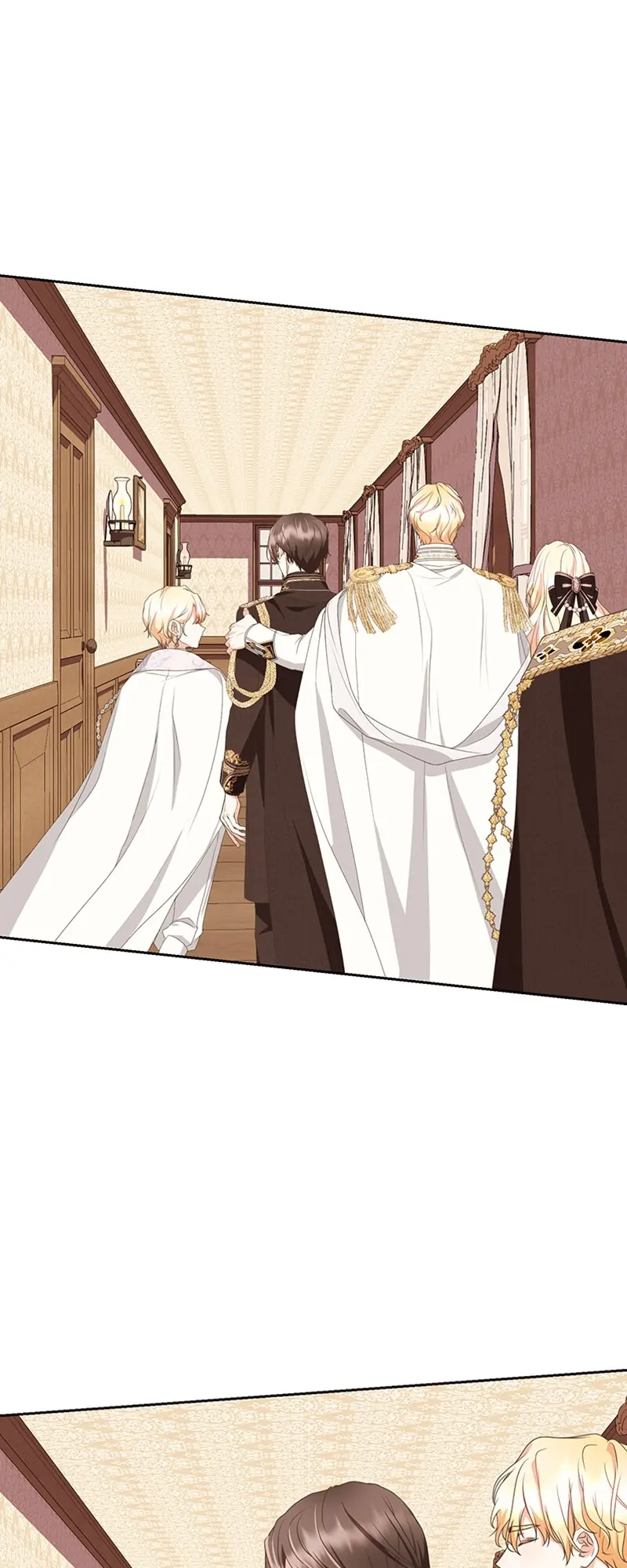 Reborn As a Character That Never Existed Chapter 74 229 39