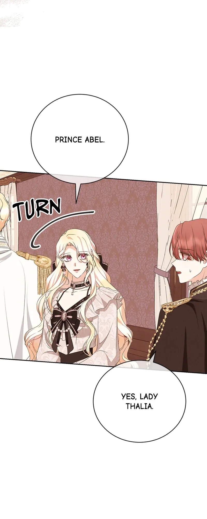 Reborn As a Character That Never Existed Chapter 74 232 42