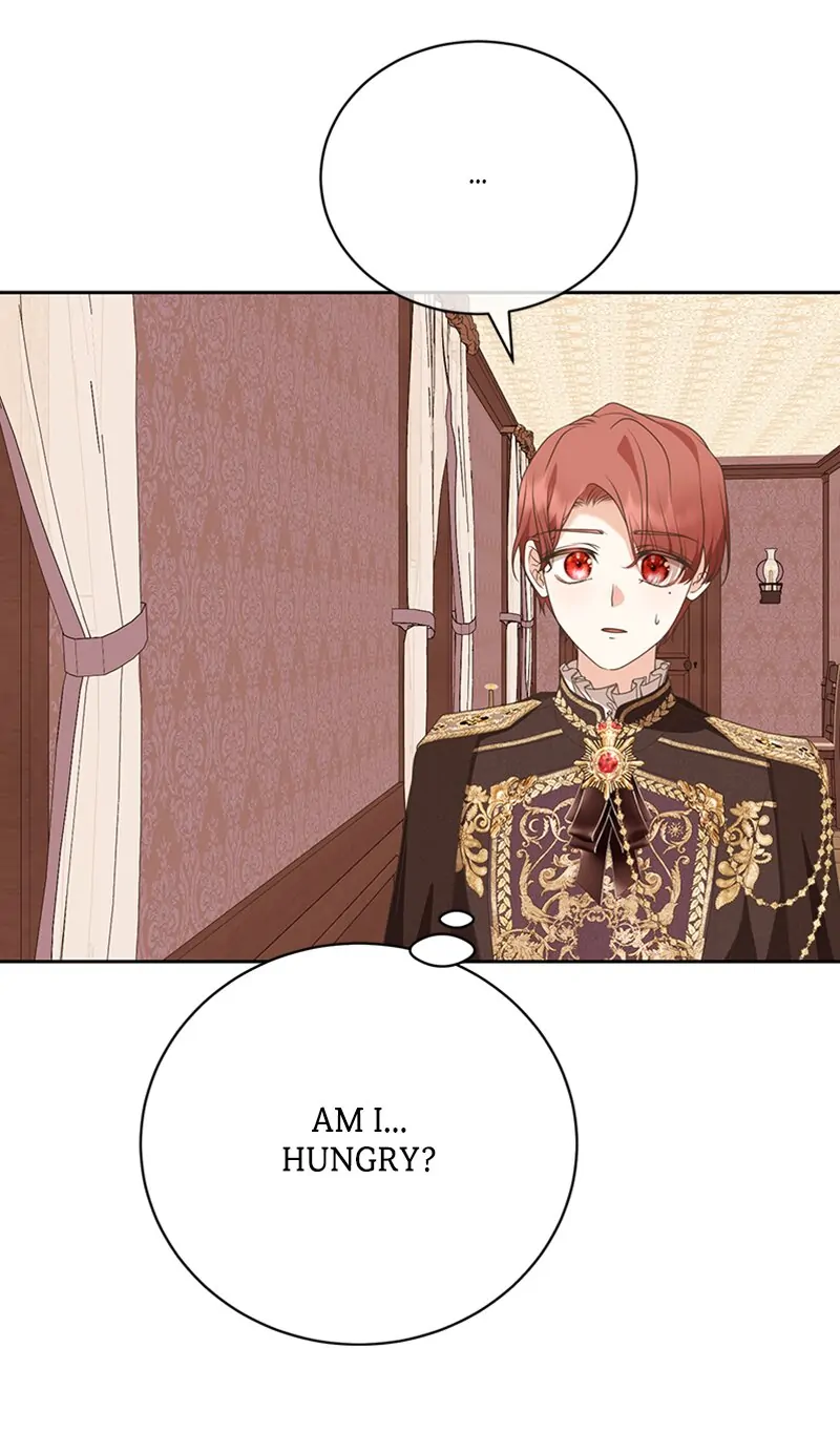 Reborn As a Character That Never Existed Chapter 74 235 45